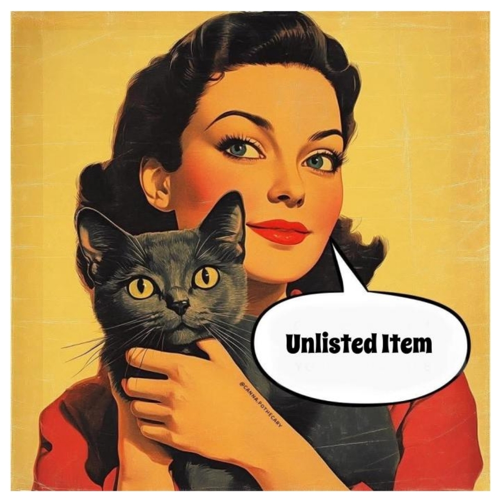 Unlisted Item